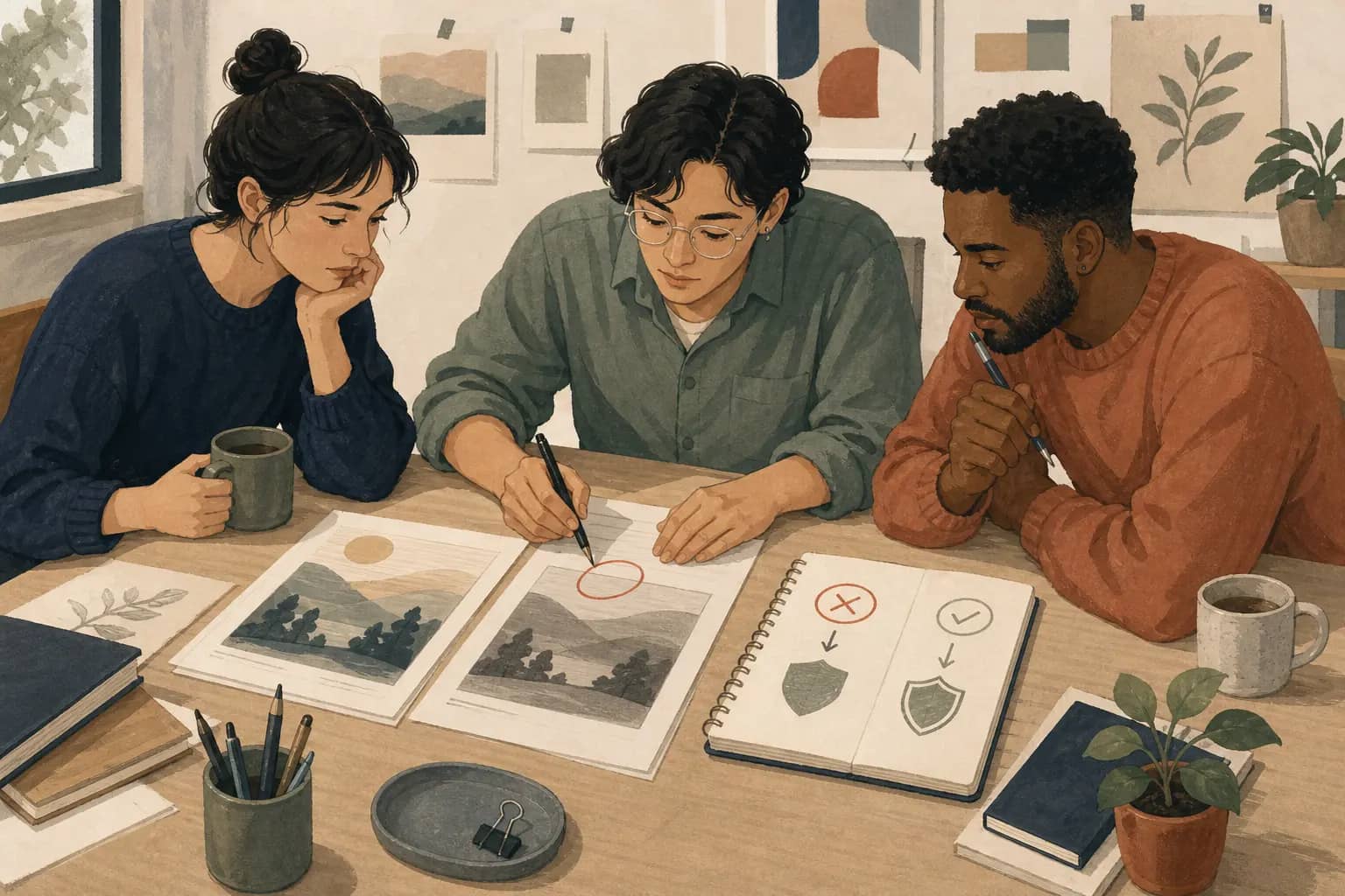 Illustration of one AI training method transferring across different team tasks