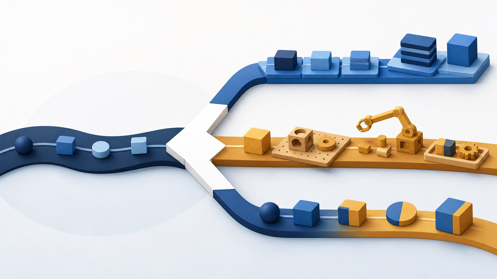 Conceptual overview of the layers that make a multi-agent handoff reliable